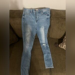 MUDD Jeans